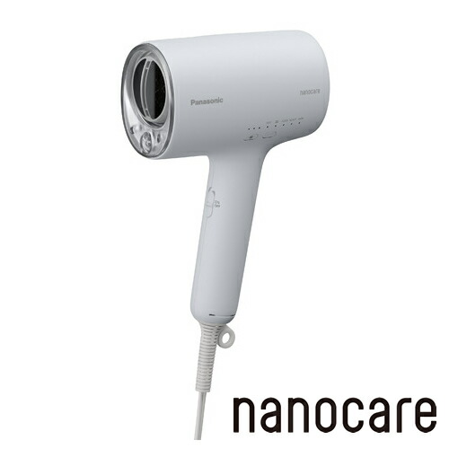 パナソニック　ヘアードライヤーナノケア　EH-NAOJ ジャンク 楽天市場】パナソニック ドライヤー ナノケア EH-NA0J-H EHNA0J