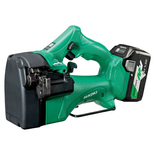 【ハイコーキ】CL18DSAL-LXPKZ HiKOKI 18V 5.0Ah コードレス全ねじカッタ 【CL18DSAL(LXPKZ)】【蓄電池・申し受ける器・入れもの付き添い人】