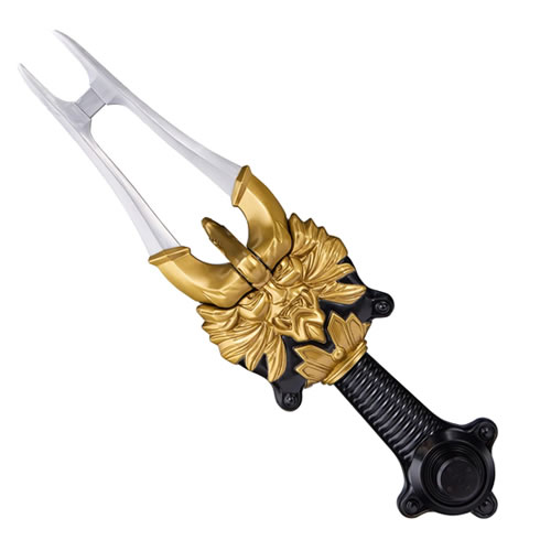 楽天市場】【中古】バンダイ コンプリートセレクション 変身音叉 音角