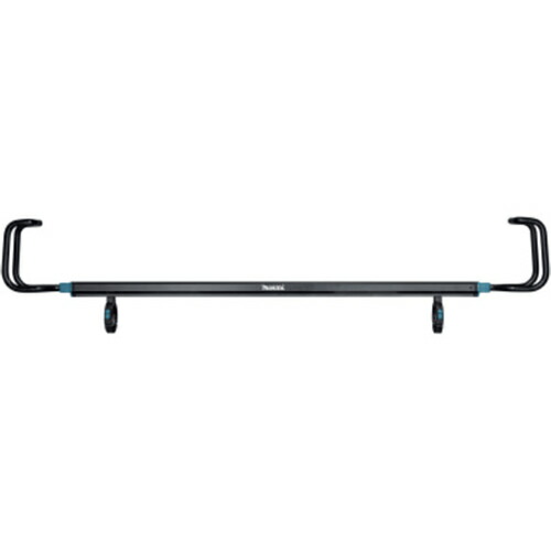 【makita】A-75378 マキタ ワークライト ML012G・ML818G用 引っ掛け伸縮フック 【オプション品】