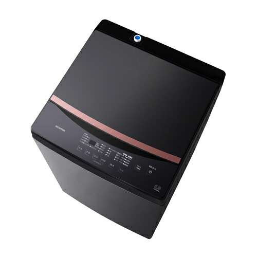 楽天市場】【IRIS】IAW-T504-B アイリスオーヤマ 5.0kg 全自動