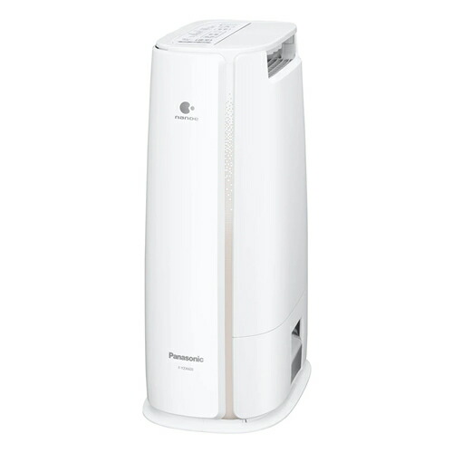楽天市場】パナソニック【Panasonic】ナノイーX搭載 衣類乾燥除湿機 F
