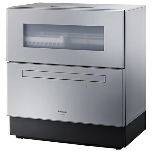 楽天市場】パナソニック NP-TZ500-S[5年延長保証無料進呈☆]卓上タイプ