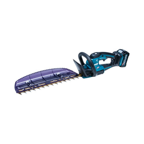 【makita】MUH018GWA マキタ 40Vmax申し受ける式ヘッジトリマ 截断機長400粍 【独居室・申し受ける器付き添い人】