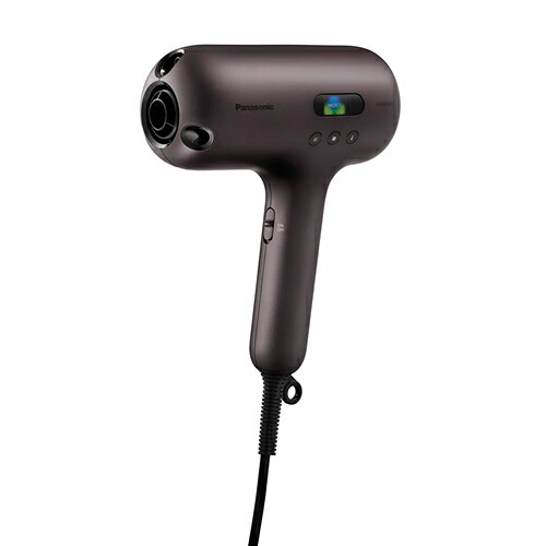 【今なら5年取りひろげる引きうける相交わるが無料】EH-NC80-T パナソニック ヘアドライアー nanocare ULTIMATE （ナノ世話をする アルティメイト） オーセンティックブラウン 特別～版 ナノ世話をする史上目覚ましいのうるおい【「高にじみ出るナノイー（第2時人）」積み上げる】