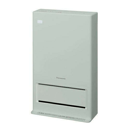 Panasonic ファンヒーター DS-FZS1200-G 楽天市場】パナソニック DS-FZS1200-G セラミックファンヒーター