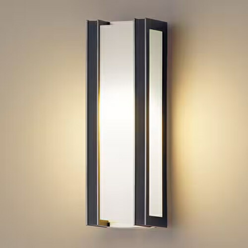 【Panasonic】HH-SL0013L パナソニック LED電球ポーチライト 防湿・防雨型 壁面専用 【光源寿命40000時間】