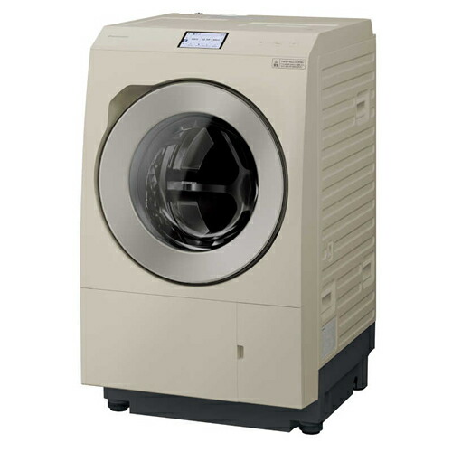 洗剤、柔軟剤、自動投入、ななめドラム バナソニック NA-VX900BR