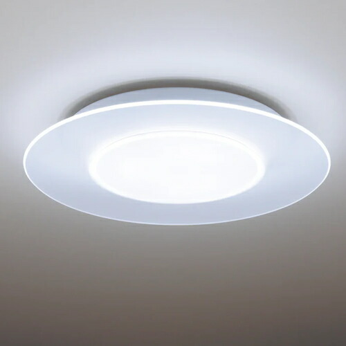 パナソニック LEDシーリングライト パネルシリーズ 14畳 Panasonic LEDシーリングライト パネルシリーズ 14畳用 調光調色 丸型