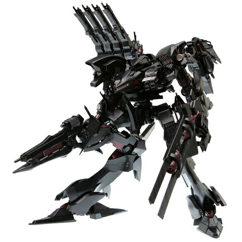 コトブキヤ　アーマードコア　ヴェンジェンス　プラモデル　1/72 Amazon.co.jp: コトブキヤ アーマード・コアV UCR-10A