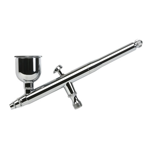 楽天市場】スプレーワークHGスーパーファインエアーブラシ【タミヤ