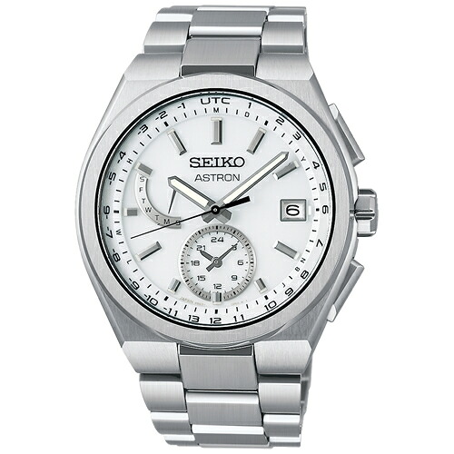 【国内正規品】SBXY085 セイコー SEIKO アストロン ネクスター(NEXTER) アナログ腕時計 カレンダー機能 【メンズ腕時計】｜LifeStage Nana！店