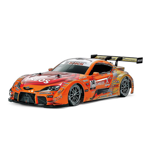 タミヤ★ENEOS SUSTINA RC F スペアボディセット 1/10 タミヤ☆ENEOS SUSTINA RC F スペアボディセット 1/10