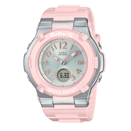 カシオ Baby-G BGA-1200C タフソーラー 電波 マルチバンド6 カシオ Baby-G BGA-1200C タフソーラー 電波 マルチバンド6