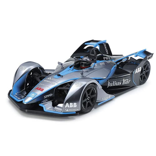ヨッシーさん専用　タミヤ　ラジコンF１カー 楽天市場】タミヤ【ラジコン】1／10 電動RCカーシリーズNo.681