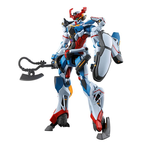 楽天市場】機動戦士Gundam HG ジークアクス プラモデル HG GQuuuuuuX