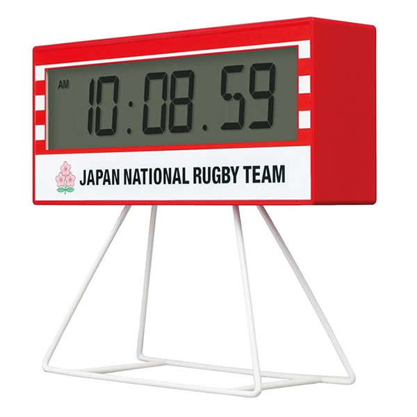 【大型】SEIKO スポーツ タイマークロック　置き時計　掛け時計 ミニスポーツタイマークロック | デジタル時計 | セイコー