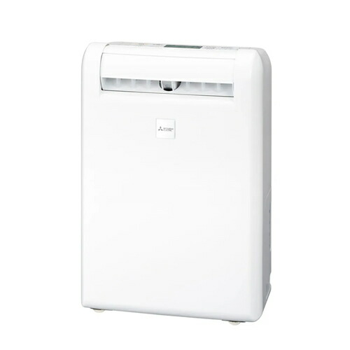 【即日発送可能！】三菱電機 衣類乾燥除湿機 MJ-M120TX-W ホワイト 三菱電機 MJ-M120TX-W 衣類乾燥除湿機 サラリ 除湿能力 11L(50Hz