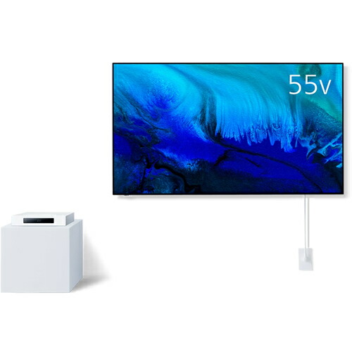 楽天市場】パナソニック 有機ELテレビ TH-55FZ1000 VIERA 4K対応 55V型