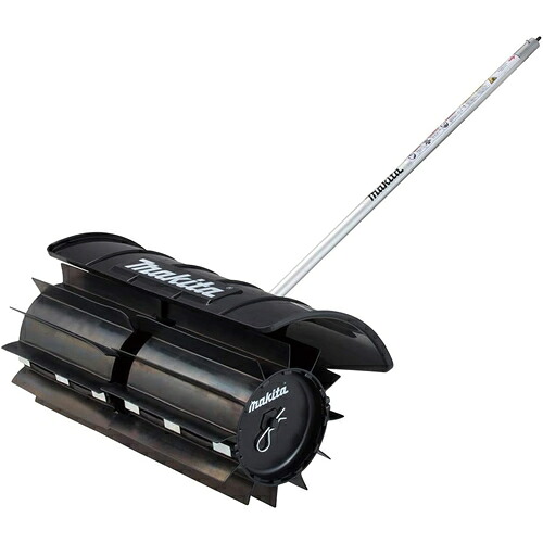 【makita】A-67480 マキタ スプリット草刈機／刈払機用アタッチメント パワースイープアタッチメント SW400MP 【刈払機用オプション品】｜LifeStage Nana！店