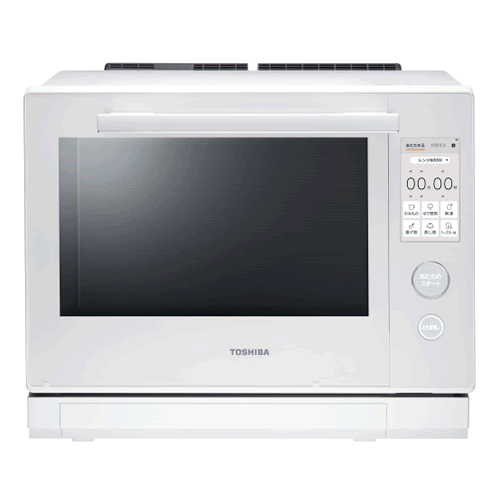 【値下げ】TOSHIBA ER-D70Aオーブンレンジ ホワイト Amazon.co.jp: 東芝 TOSHIBA オーブンレンジ 26L 石窯ドーム