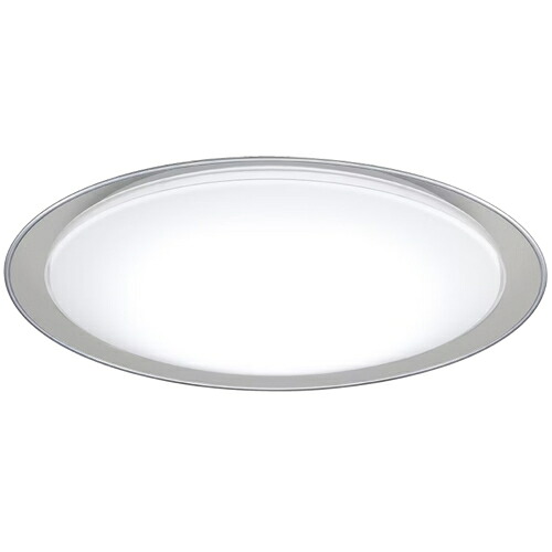 【今なら5年延長保証加入が無料】【Panasonic】HH-CM1439A パナソニック LEDシーリングライト ～14畳 スタンダードシリーズ シルバーリング カチット式 【照明器具 天井照明】