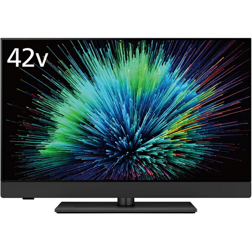 楽天市場】【今なら5年延長保証加入が無料】42V型 4K有機EL
