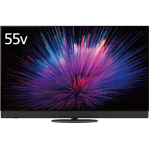 楽天市場】パナソニック TV-55Z95B[5年延長保証無料進呈☆/標準設置