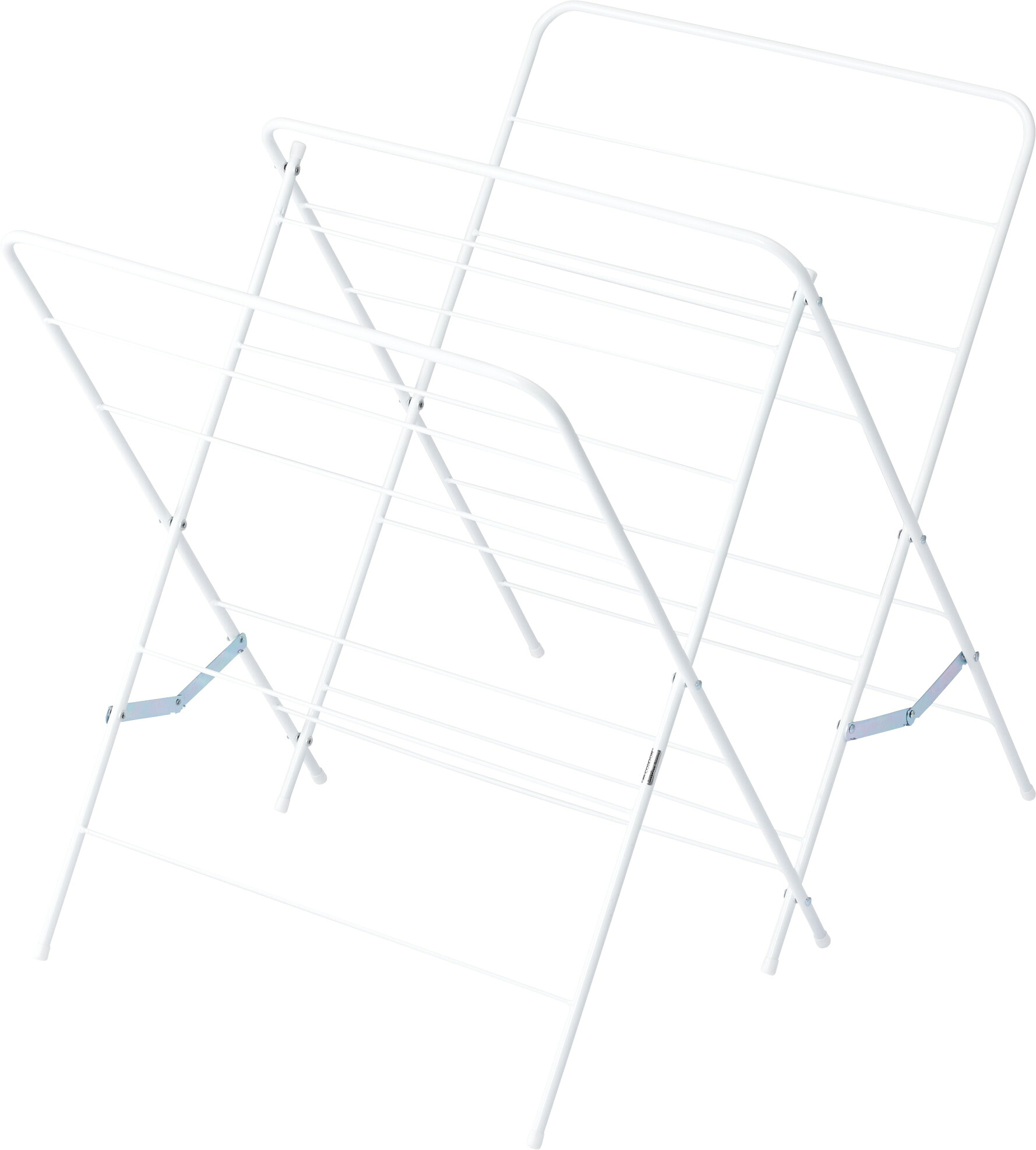 【環境用品】Y-4903180209446 山崎産業 コンドル　ワイドハンガーDY ハンガーラック 【FU941-00YX-MB】