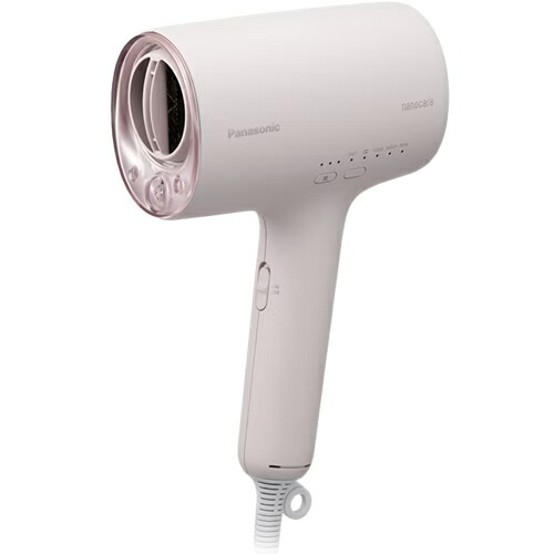 【今なら5年押しひろげる引き受ける相交わるが無料】【Panasonic】EH-NA0K-P パナソニック ヘアドライアー ナノ世話をする さくらサクラ色 nanocare 高鳴りわたるナノイー積み上げる 【うるおい・速乾・パウダーコンパクト】