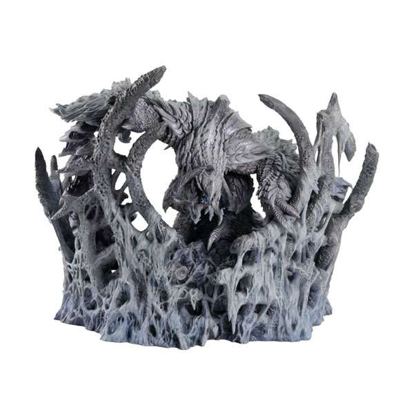 【ホビー】H-4976219131780 カプコン カプコンフィギュアビルダー クリエイターズモデル モンスターハンターワイルズ 鎖刃竜 アルシュベルド 【ARKVELD】