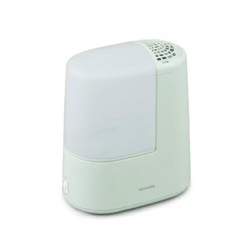 アイリスオーヤマ 加湿器 スチーム式(加熱式) AHM-MH60-W ホワイト 新品】アイリスオーヤマ 加湿器 スチーム式 AHM-MH60-W ホワイト