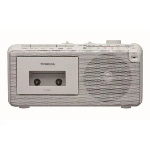 楽天市場】パナソニック【Panasonic】ラジオカセットレコーダー RX-M45