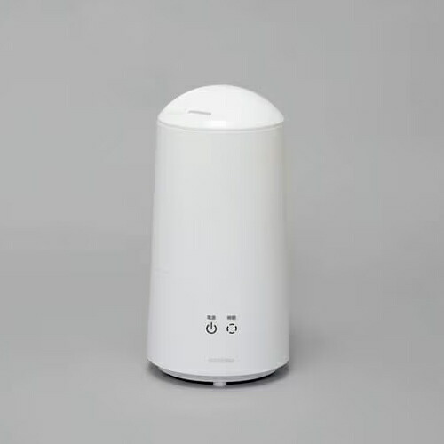 楽天市場】【IRIS】AHM-MH60-W アイリスオーヤマ スチーム式加湿器