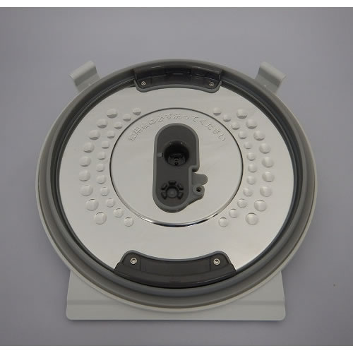 【補修部品】RZ-VW3000M-027 日立 炊飯器用 イタ（ふた加熱板） HITACHI【メーカー純正品】 5,900円