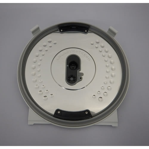 【補修部品】RZ-YV180M-014 日立 炊飯器用 イタ（ふた加熱板） HITACHI【メーカー純正品】