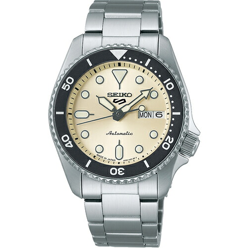 【国内正規品】SBSA227 セイコー SEIKO 5スポーツ SKX Sports Style アナログ腕時計 日付曜日カレンダー メカニカル 自動巻（手巻つき） 【メンズ腕時計 メンズウォッチ】