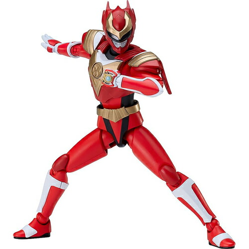 【プラモデル】H-4580590209879 グッドスマイルカンパニー PLAMATEA セイザータリアス 超星神グランセイザー画像