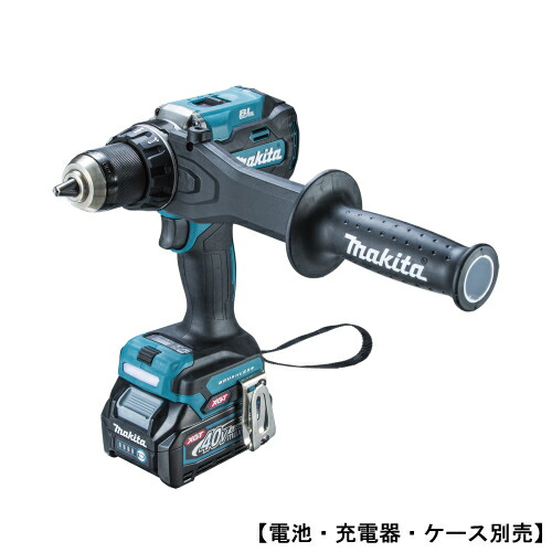 【makita】DF003GZ マキタ 40Vmax 申し受ける式ドライバドリル （本体のみ） 180N･m 中速流行り物積み上げる 【蓄電池・申し受ける器・容れもの別売】