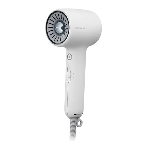 【今なら5年延長保証加入が無料】【Panasonic】EH-NE9N-W パナソニック ヘアードライヤー ionity（イオニティ） モダンホワイト Wミネラル＆マイナスイオン 【UVダメージ抑制 速乾】