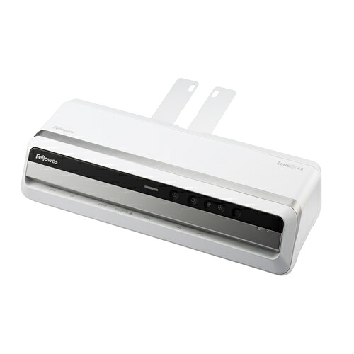 【フェローズ】Fellowes-Zeus3-A3 Fellowes 6本ローラー ラミネーター Zeus3 A3 5748701 【A3対応】