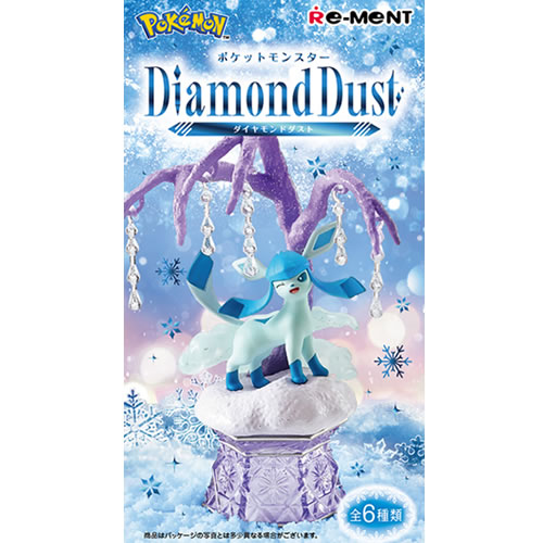 楽天市場】リーメント ポケモン GEMSTONE COLLECTION2 Re-ment 全種類