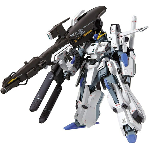 【ガンプラ】H-4573102588807 BANDAI SPIRITS MG 1/100 FAZZ Ver.Ka プラモデル 【ガンダム・センチネル】｜LifeStage Nana！店 14,256円