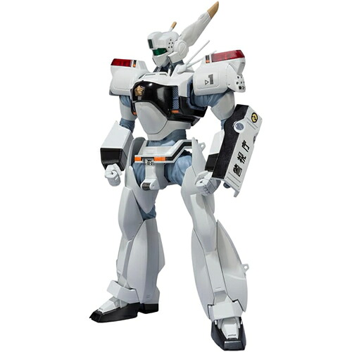 【フィギュア】H-4573102693464 BANDAI SPIRITS ROBOT魂 SIDE LABOR イングラム1号機 『機動警察パトレイバー』