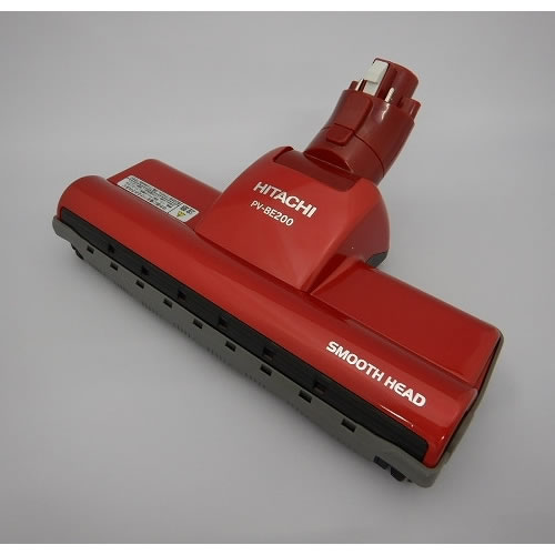 【補修部品】PV-BE200-012 日立 掃除機用パワーヘッド(R) PV-BE200対応 HITACHI【メーカー純正品】|LifeStage Nana!店