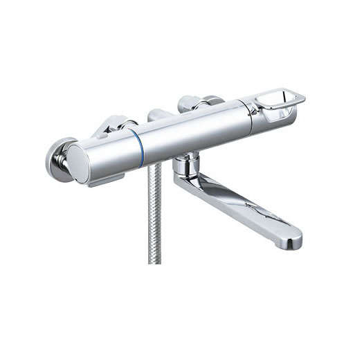 【住みか備え付ける】RBF-914NF LIXIL INAX サーモスタット付シャワー2階建てバス水栓（冷ややかさ地用） 風呂場水栓【リクシル】