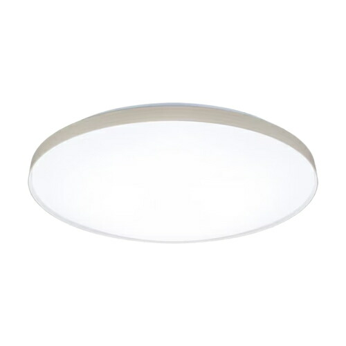 【Panasonic】HH-CN0847A-F パナソニック LEDシーリングライト パルック サンドベージュ カラーフレームシリーズ アースカラー ~8畳 【照明器具 天井照明】|LifeStage Nana!店