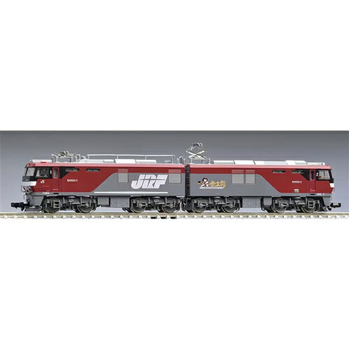 【TOMIX】H-4543736071860 トミックス JR EH500形電気機関車（1次形） Nゲージ 鉄道模型 【7186】｜LifeStage Nana！店