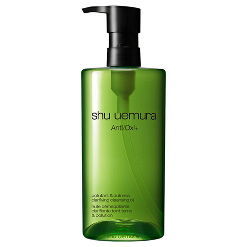 【コスメ】K-4935421773232 シュウウエムラ shu uemura A/O+ P.M.クリア ユース ラディアント クレンジング オイル 450ml 【化粧品・スキンケア】