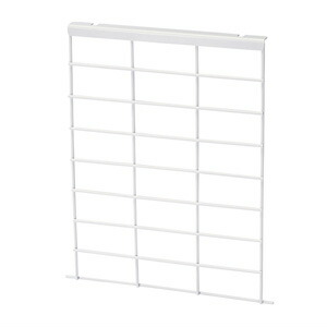 サンワサプライ【SanwaSupply】RAC-HP14SCW用サイドネット（1枚）RAC-HP14SNW★【RACHP14SNW】